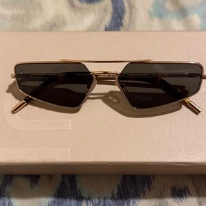 Jenny Bird The Pilot Sunglasses